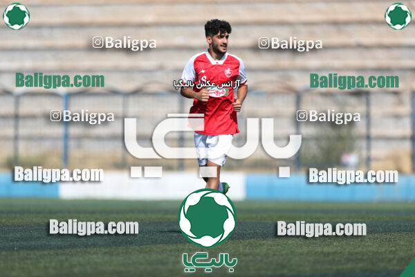 سایپا 1–0 پرسپولیس