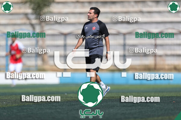 سایپا 1–0 پرسپولیس