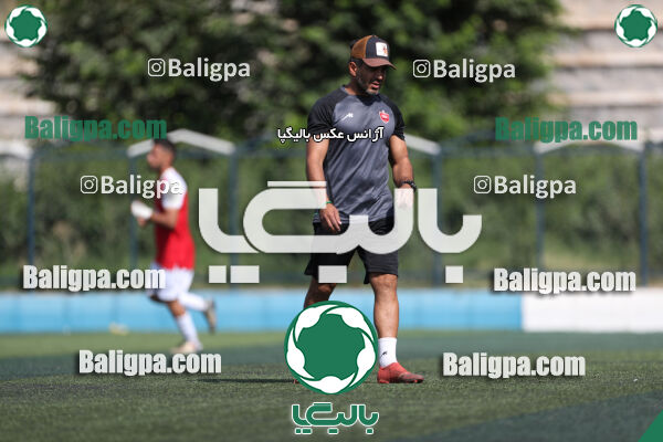 سایپا 1–0 پرسپولیس