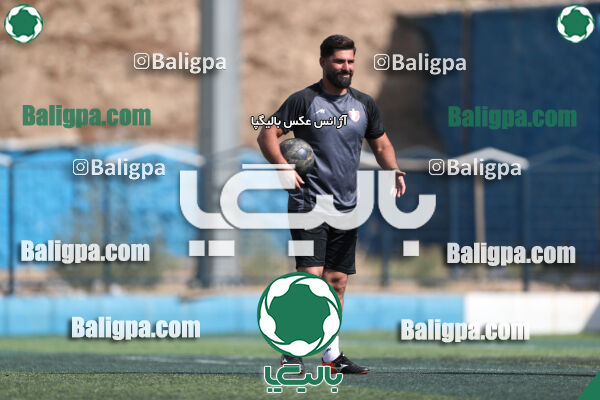 سایپا 1–0 پرسپولیس