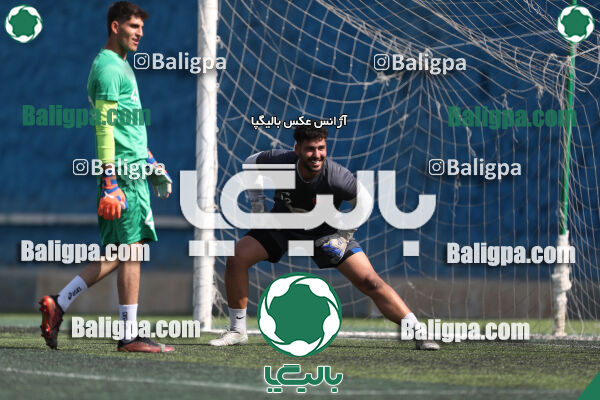 سایپا 1–0 پرسپولیس