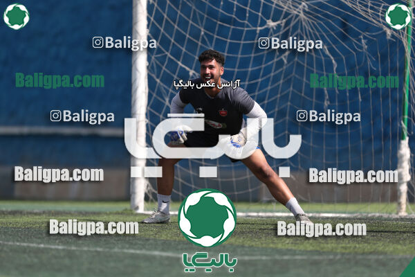 سایپا 1–0 پرسپولیس