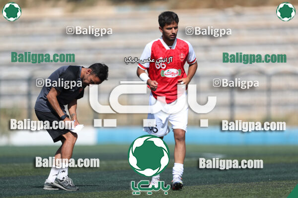 سایپا 1–0 پرسپولیس