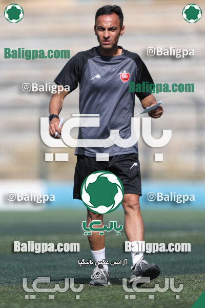 سایپا 1–0 پرسپولیس