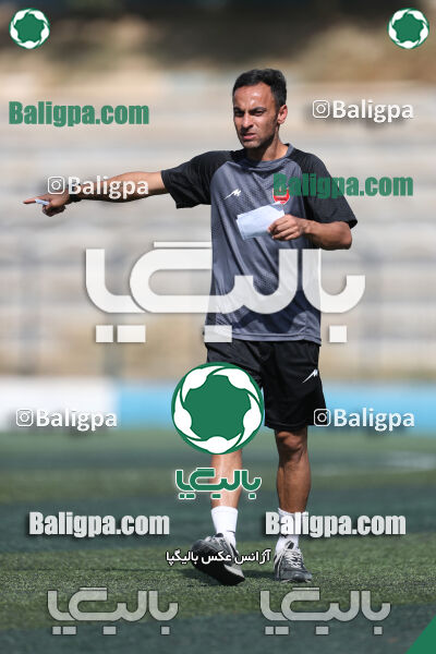 سایپا 1–0 پرسپولیس