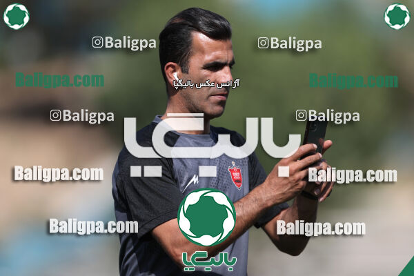سایپا 1–0 پرسپولیس