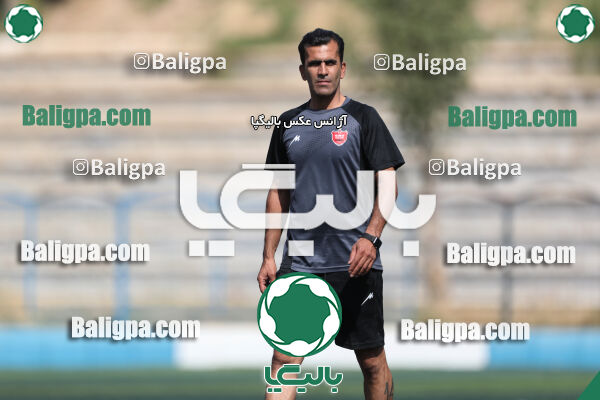 سایپا 1–0 پرسپولیس