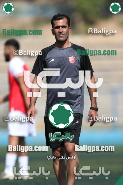 سایپا 1–0 پرسپولیس