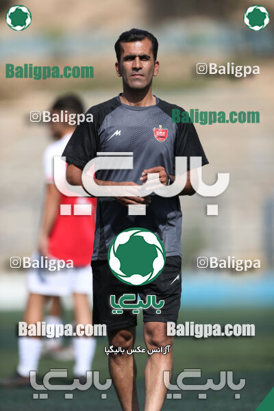 سایپا 1–0 پرسپولیس
