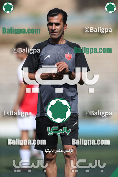 سایپا 1–0 پرسپولیس