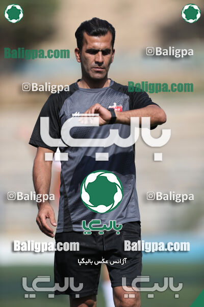 سایپا 1–0 پرسپولیس