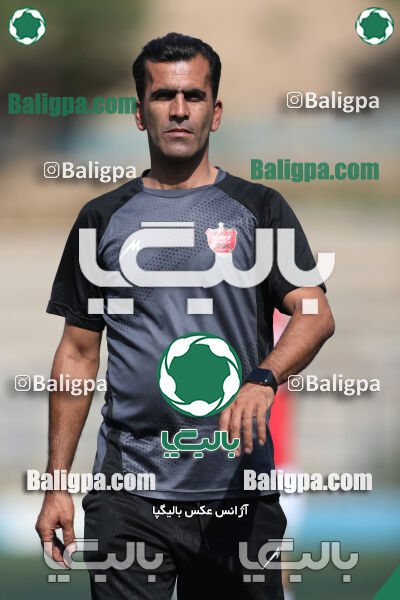 سایپا 1–0 پرسپولیس