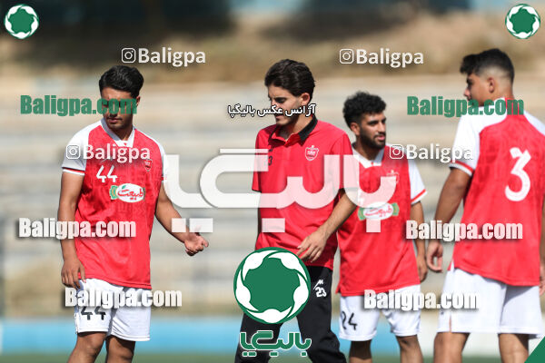 سایپا 1–0 پرسپولیس