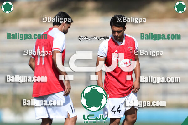 سایپا 1–0 پرسپولیس