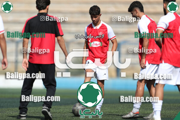 سایپا 1–0 پرسپولیس