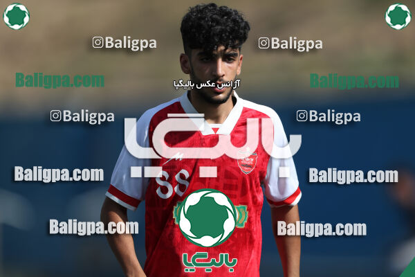 سایپا 1–0 پرسپولیس