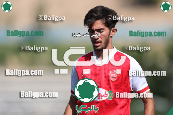 سایپا 1–0 پرسپولیس