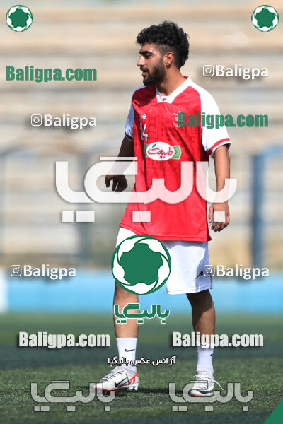 سایپا 1–0 پرسپولیس