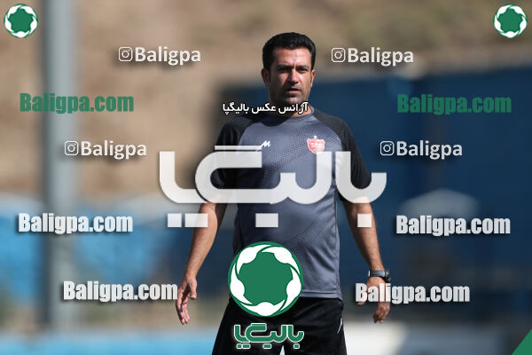 سایپا 1–0 پرسپولیس