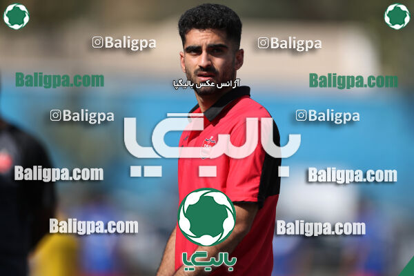 سایپا 1–0 پرسپولیس