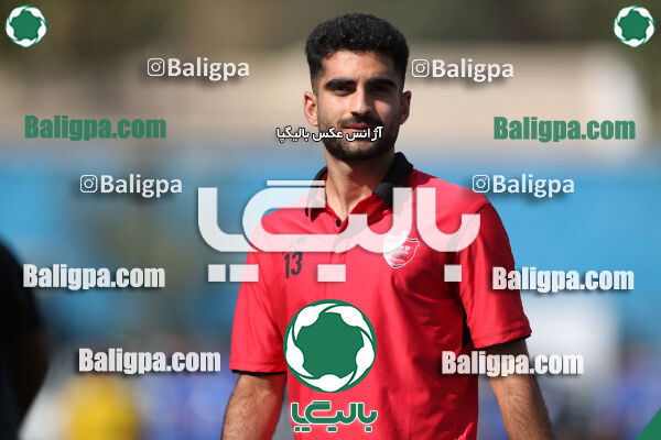 سایپا 1–0 پرسپولیس