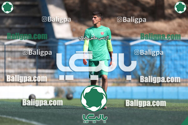 سایپا 1–0 پرسپولیس