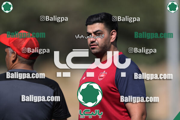 سایپا 1–0 پرسپولیس