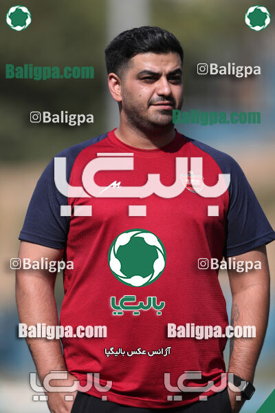 سایپا 1–0 پرسپولیس