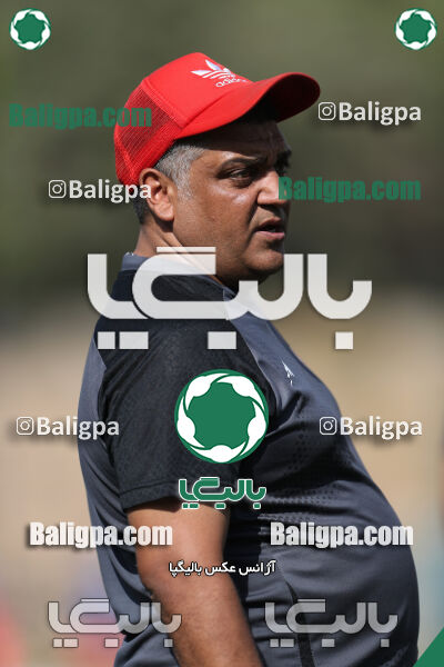 سایپا 1–0 پرسپولیس