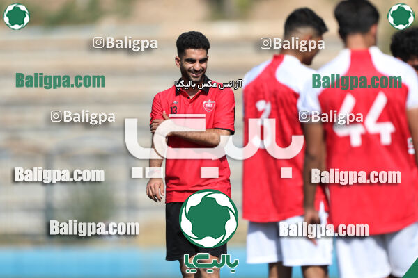 سایپا 1–0 پرسپولیس