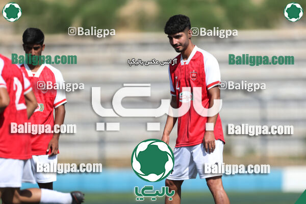 سایپا 1–0 پرسپولیس
