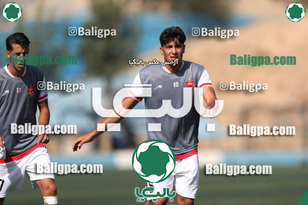 سایپا 1–0 پرسپولیس