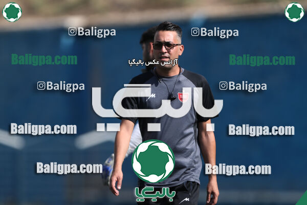 سایپا 1–0 پرسپولیس