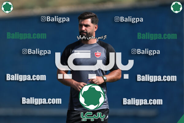 سایپا 1–0 پرسپولیس