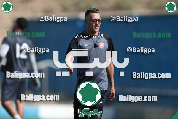 سایپا 1–0 پرسپولیس