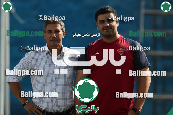 سایپا 1–0 پرسپولیس