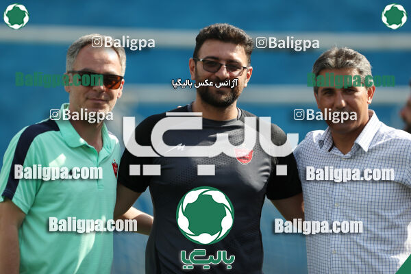 سایپا 1–0 پرسپولیس
