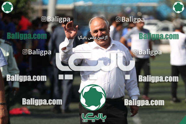 سایپا 1–0 پرسپولیس