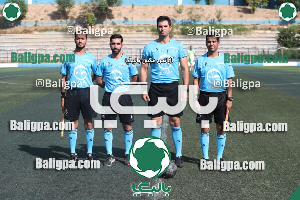 سایپا 1–0 پرسپولیس
