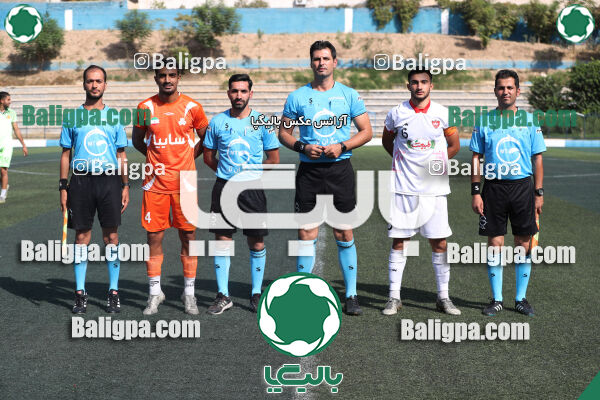 سایپا 1–0 پرسپولیس