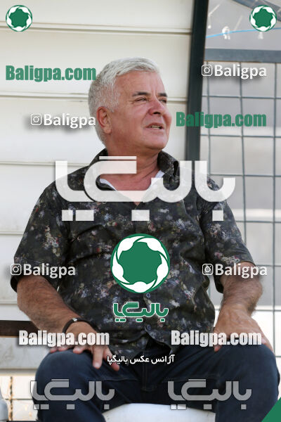 سایپا 1–0 پرسپولیس