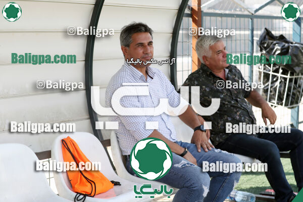 سایپا 1–0 پرسپولیس