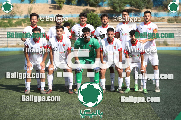 سایپا 1–0 پرسپولیس