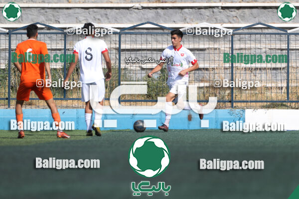 سایپا 1–0 پرسپولیس