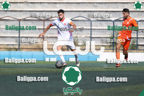 سایپا 1–0 پرسپولیس