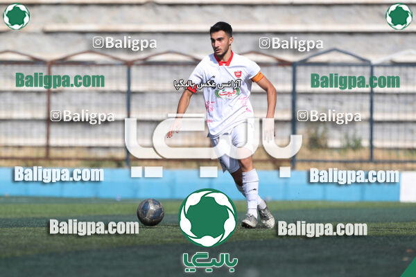 سایپا 1–0 پرسپولیس