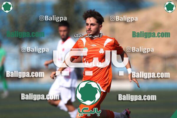 سایپا 1–0 پرسپولیس