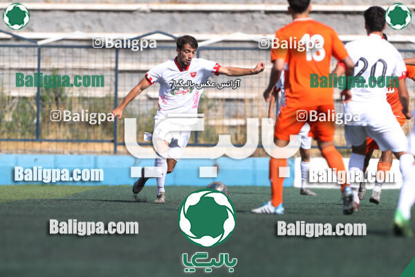 سایپا 1–0 پرسپولیس