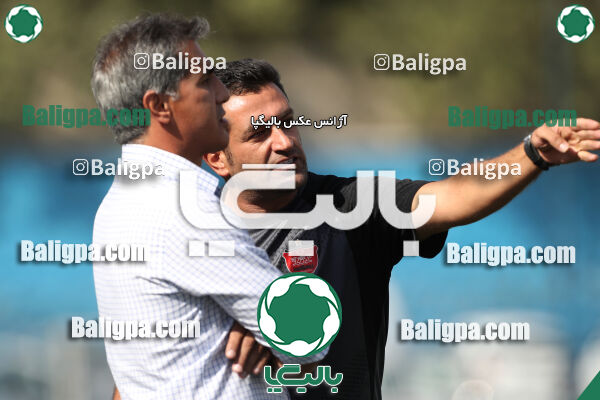 سایپا 1–0 پرسپولیس