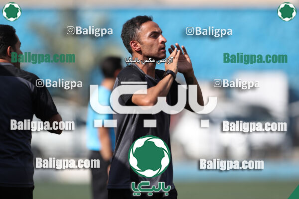 سایپا 1–0 پرسپولیس